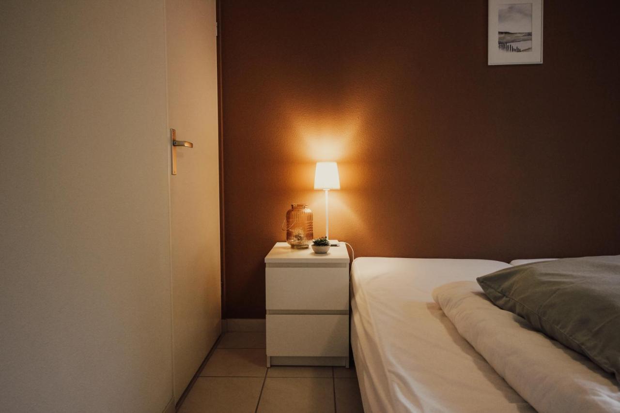 'T Veulenkot Apartment เรตรองเชอเมนต์ ภายนอก รูปภาพ