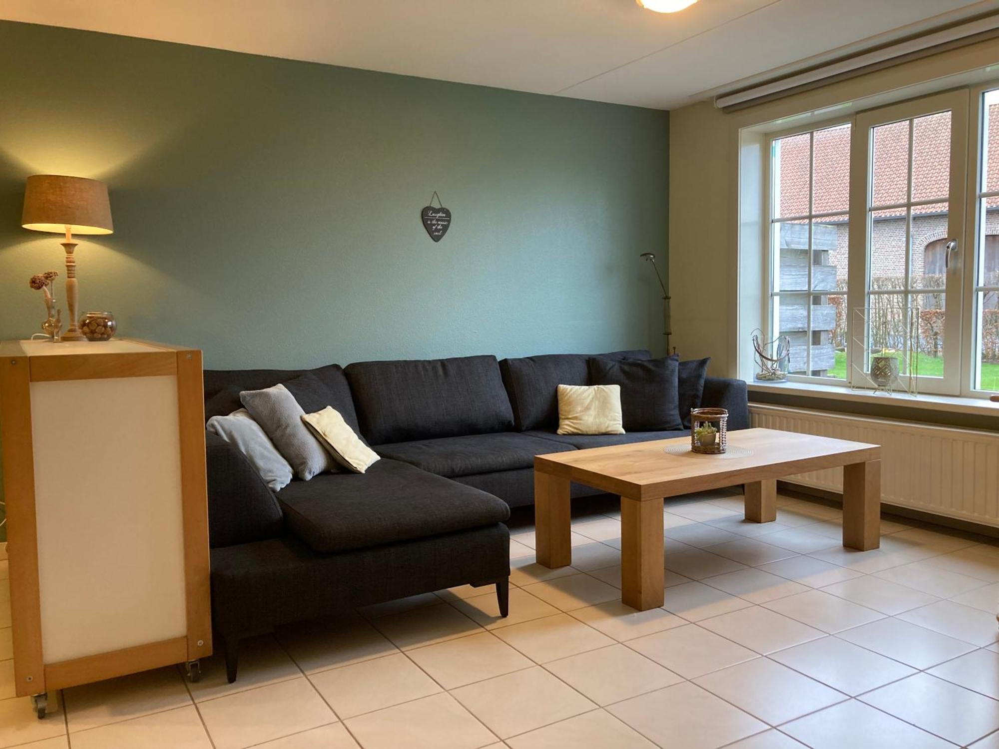 'T Veulenkot Apartment เรตรองเชอเมนต์ ภายนอก รูปภาพ