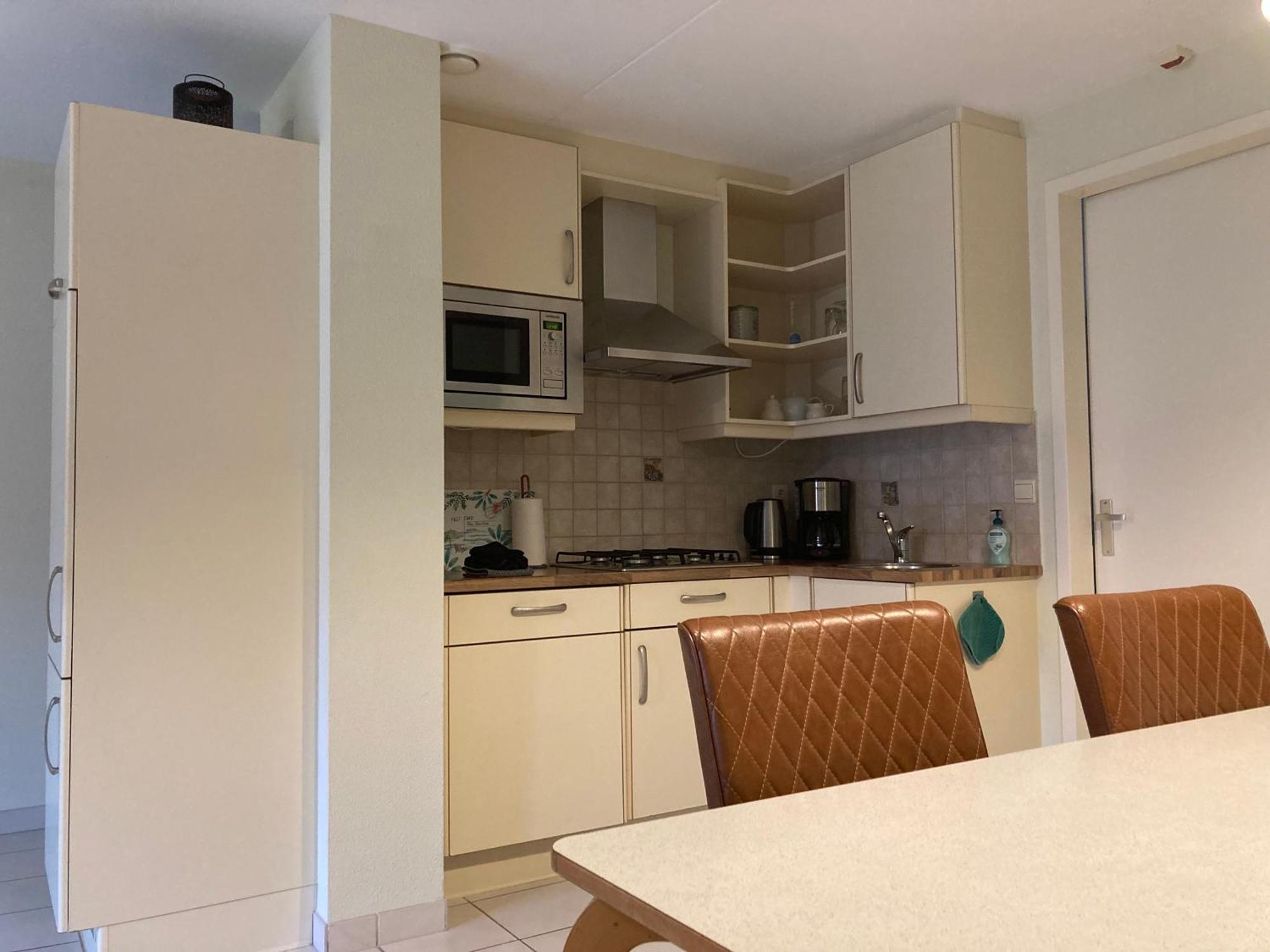 'T Veulenkot Apartment เรตรองเชอเมนต์ ภายนอก รูปภาพ
